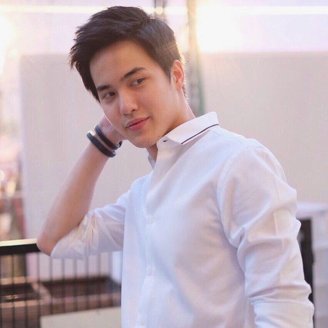 โก้ วศิน โก้ วศิน