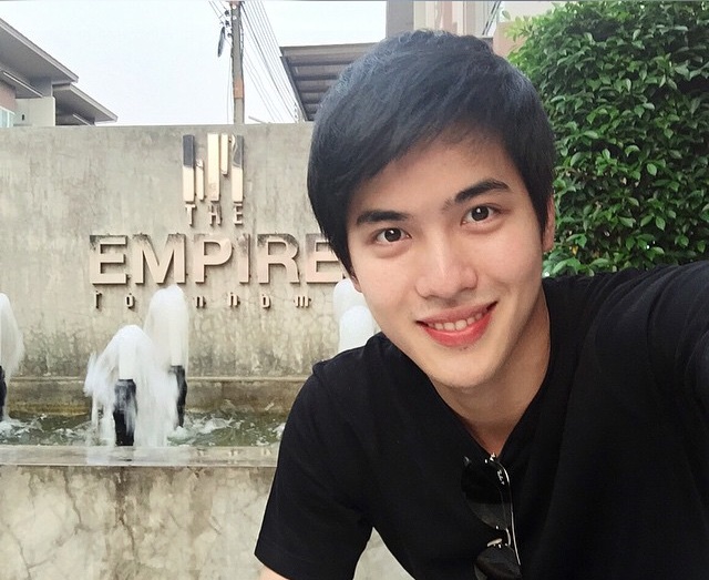 โก้ วศิน โก้ วศิน