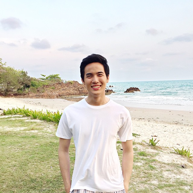 โก้ วศิน โก้ วศิน