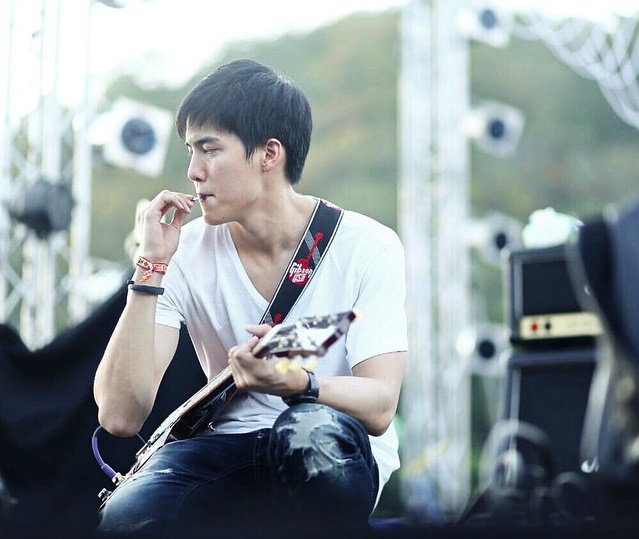 โก้ วศิน โก้ วศิน