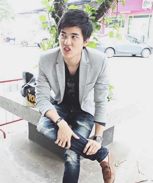 โก้ วศิน โก้ วศิน