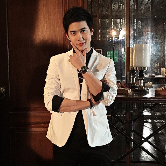 โก้ วศิน โก้ วศิน