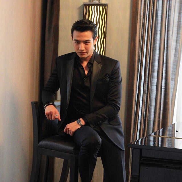 ขุน ชานนท์
