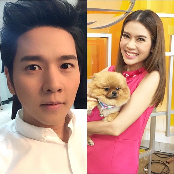 โต๋ ศักดิ์สิทธิ์ แย้มวางแพลนวิวาห์ ไบร์ท พิชญทัฬห์ แล้ว โต๋ ศักดิ์สิทธิ์ แย้มวางแพลนวิวาห์ ไบร์ท พิชญทัฬห์ แล้ว