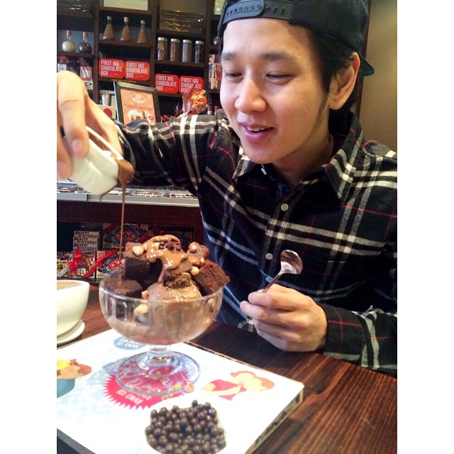 โต๋ ศักดิ์สิทธิ์ แย้มวางแพลนวิวาห์ ไบร์ท พิชญทัฬห์ แล้ว โต๋ ศักดิ์สิทธิ์ แย้มวางแพลนวิวาห์ ไบร์ท พิชญทัฬห์ แล้ว