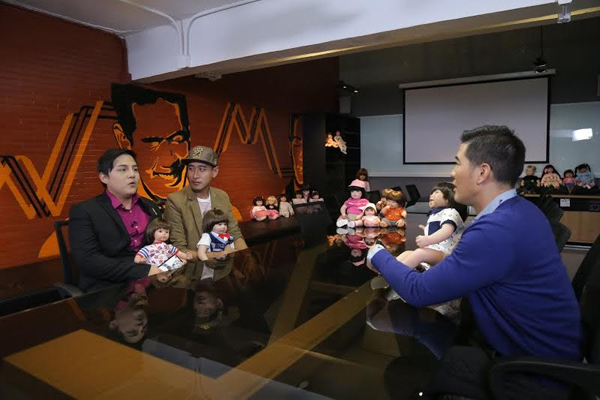 หมอแม็คประกาศปิดเพจลูกเทพ พร้อมเปิดตัวแฟนหนุ่มที่คบกันมา 15 ปี หมอแม็คประกาศปิดเพจลูกเทพ พร้อมเปิดตัวแฟนหนุ่มที่คบกันมา 15 ปี