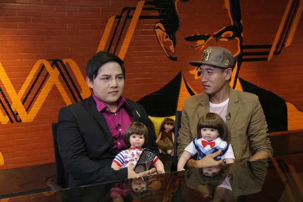 หมอแม็คประกาศปิดเพจลูกเทพ พร้อมเปิดตัวแฟนหนุ่มที่คบกันมา 15 ปี หมอแม็คประกาศปิดเพจลูกเทพ พร้อมเปิดตัวแฟนหนุ่มที่คบกันมา 15 ปี