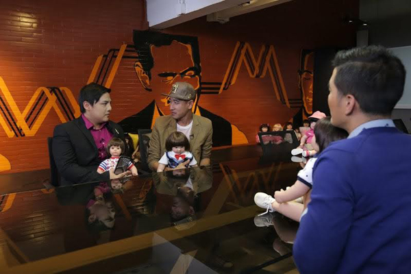 หมอแม็คประกาศปิดเพจลูกเทพ พร้อมเปิดตัวแฟนหนุ่มที่คบกันมา 15 ปี หมอแม็คประกาศปิดเพจลูกเทพ พร้อมเปิดตัวแฟนหนุ่มที่คบกันมา 15 ปี