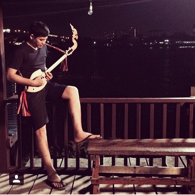 ปอ ทฤษฎี ปอ ทฤษฎี