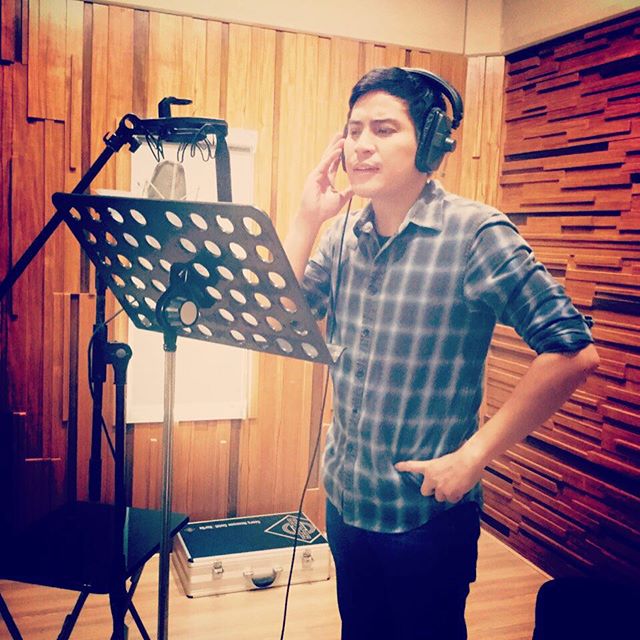 ปอ ทฤษฎี ปอ ทฤษฎี