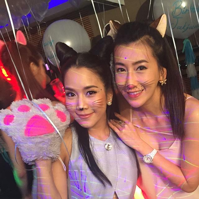 จั๊กจั่น อคัมย์สิริ จั๊กจั่น อคัมย์สิริ