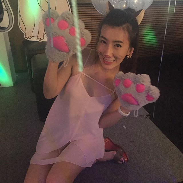 จั๊กจั่น อคัมย์สิริ จั๊กจั่น อคัมย์สิริ