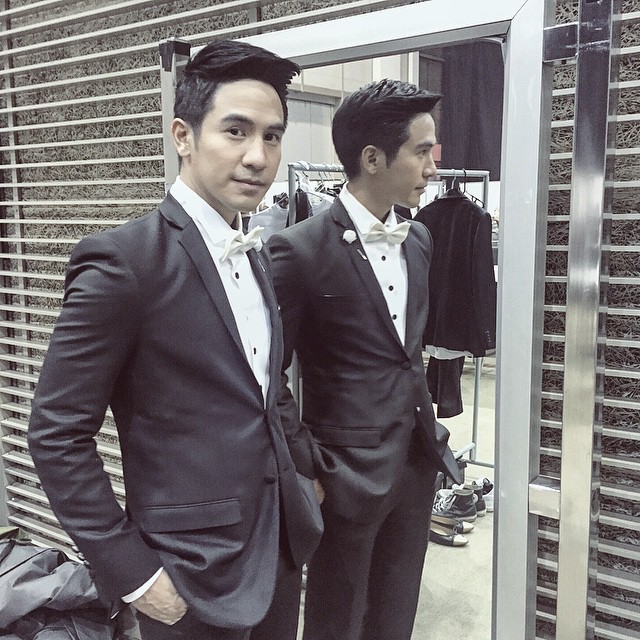 โป๊ป ธนวรรธน์ - มิว นิษฐา โป๊ป ธนวรรธน์ - มิว นิษฐา