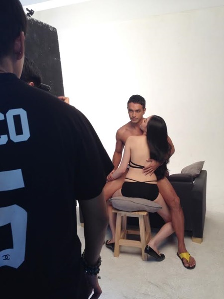 เก๋ กันยกร เก๋ กันยกร