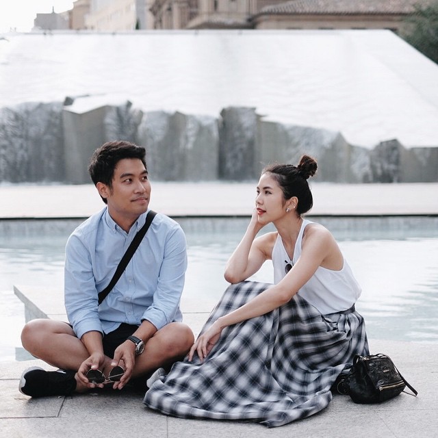 พราว โอลีฟส์ - แทน ลิปตา พราว โอลีฟส์ - แทน ลิปตา