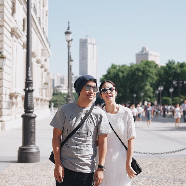 พราว โอลีฟส์ - แทน ลิปตา พราว โอลีฟส์ - แทน ลิปตา