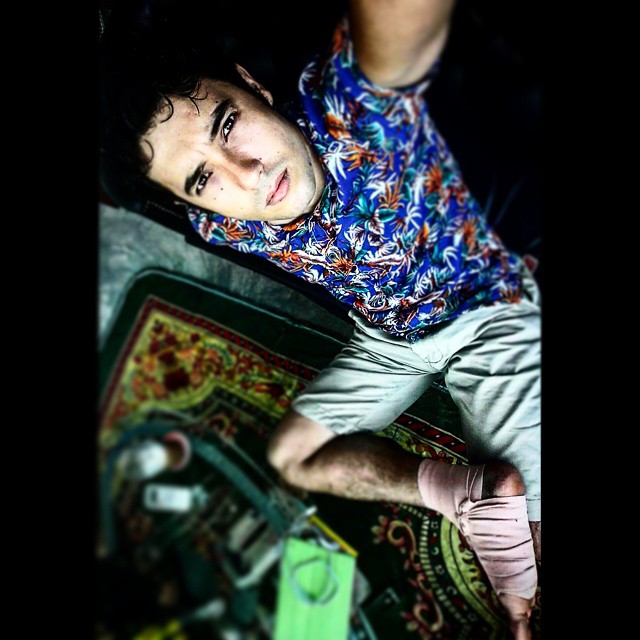 แอนดริว เกร็กสัน แอนดริว เกร็กสัน