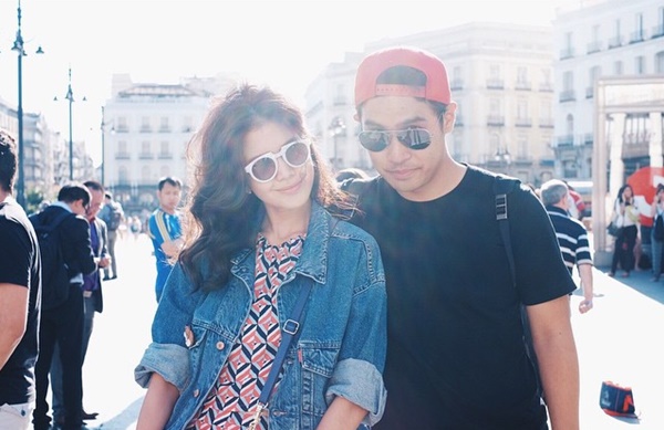 พราว โอลีฟส์ - แทน ลิปตา พราว โอลีฟส์ - แทน ลิปตา