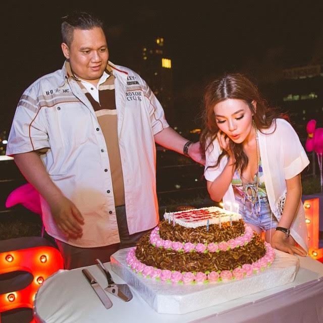 ดิว อริสรา ดิว อริสรา