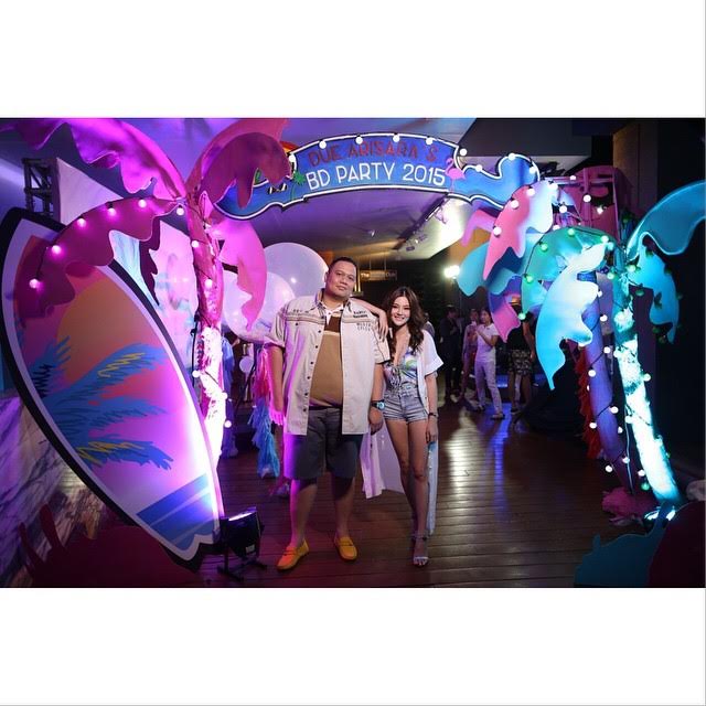 ดิว อริสรา ดิว อริสรา