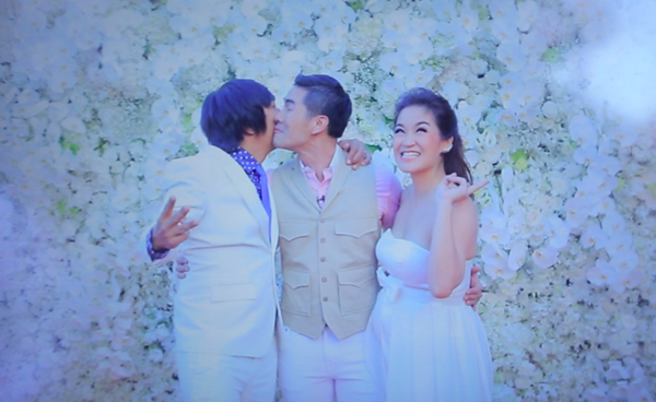 เปิ้ล นาคร จูน กษมา เปิ้ล นาคร จูน กษมา