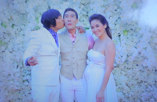 เปิ้ล นาคร จูน กษมา เปิ้ล นาคร จูน กษมา