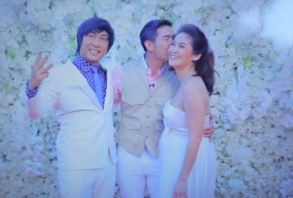 เปิ้ล นาคร จูน กษมา เปิ้ล นาคร จูน กษมา