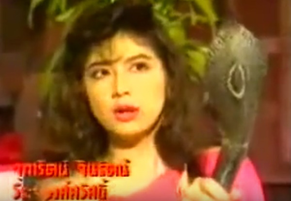 นางเอกแม่เบี้ย นางเอกแม่เบี้ย