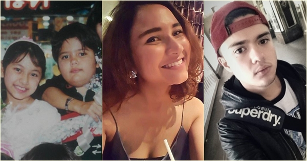 น้องลูกหมี น้องจีโน่ น้องลูกหมี น้องจีโน่