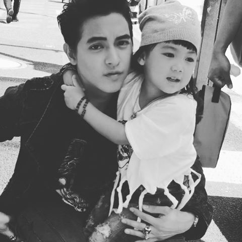 เจมส์ จิรายุ เจมส์ จิรายุ