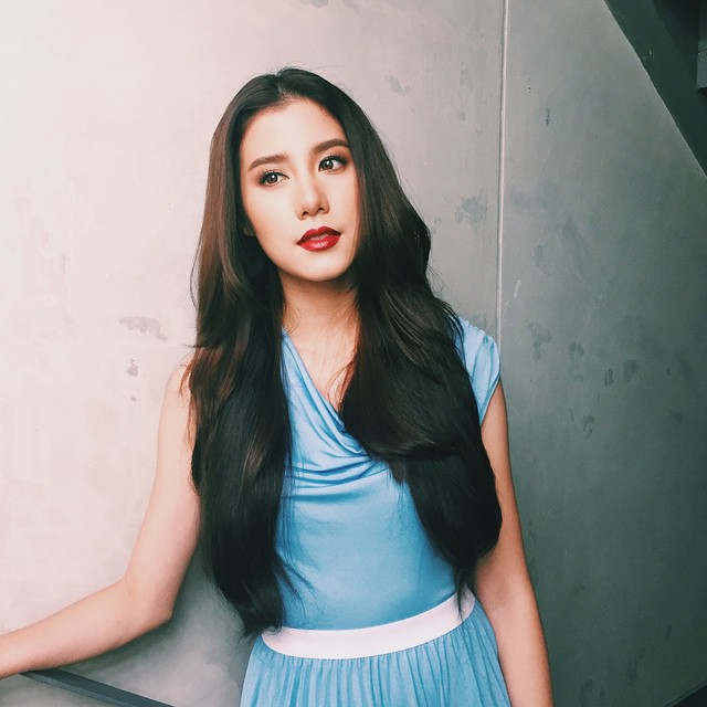 กั้ง เดอะสตาร์ ยอมรับคุยกับ เอสเธอร์ สุปรีย์ลีลา ปัดทำตัวเป็นคู่แข่ง ฌอห์ณ กั้ง เดอะสตาร์ ยอมรับคุยกับ เอสเธอร์ สุปรีย์ลีลา ปัดทำตัวเป็นคู่แข่ง ฌอห์ณ