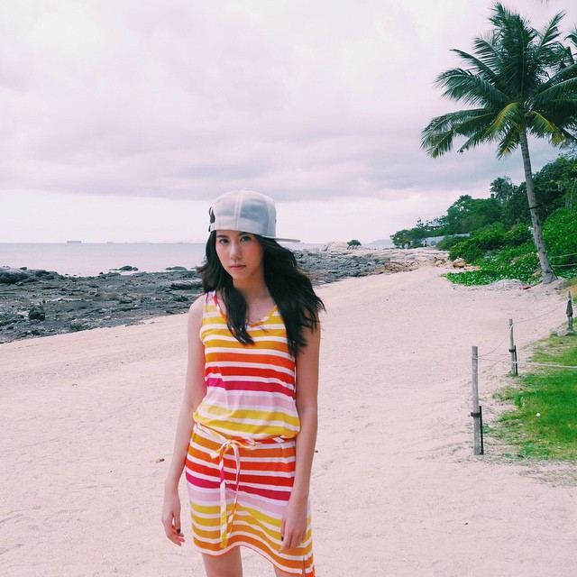 กั้ง เดอะสตาร์ ยอมรับคุยกับ เอสเธอร์ สุปรีย์ลีลา ปัดทำตัวเป็นคู่แข่ง ฌอห์ณ กั้ง เดอะสตาร์ ยอมรับคุยกับ เอสเธอร์ สุปรีย์ลีลา ปัดทำตัวเป็นคู่แข่ง ฌอห์ณ