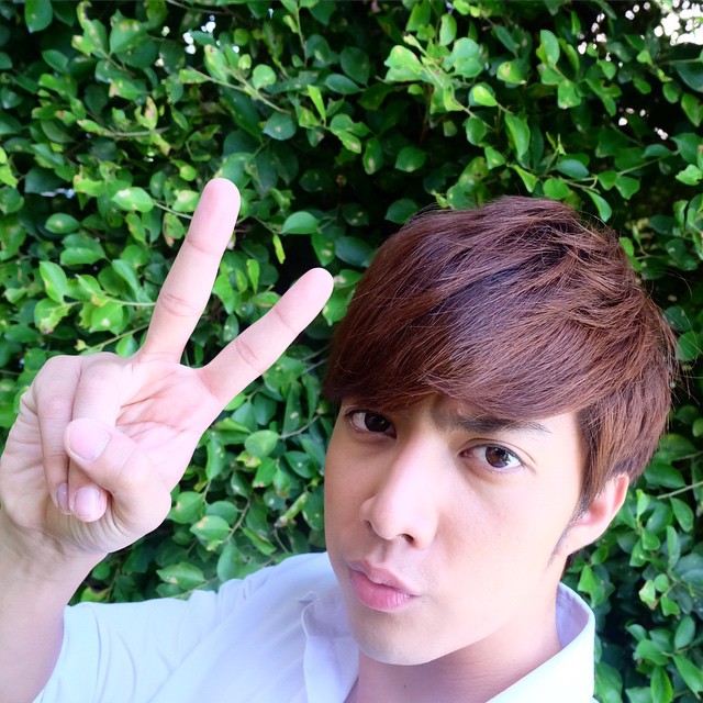 กั้ง เดอะสตาร์ ยอมรับคุยกับ เอสเธอร์ สุปรีย์ลีลา ปัดทำตัวเป็นคู่แข่ง ฌอห์ณ กั้ง เดอะสตาร์ ยอมรับคุยกับ เอสเธอร์ สุปรีย์ลีลา ปัดทำตัวเป็นคู่แข่ง ฌอห์ณ