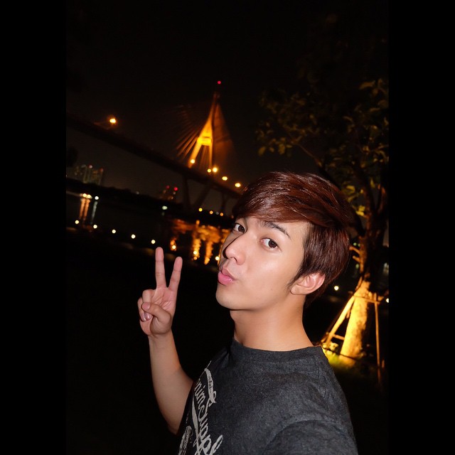 กั้ง เดอะสตาร์ ยอมรับคุยกับ เอสเธอร์ สุปรีย์ลีลา ปัดทำตัวเป็นคู่แข่ง ฌอห์ณ กั้ง เดอะสตาร์ ยอมรับคุยกับ เอสเธอร์ สุปรีย์ลีลา ปัดทำตัวเป็นคู่แข่ง ฌอห์ณ