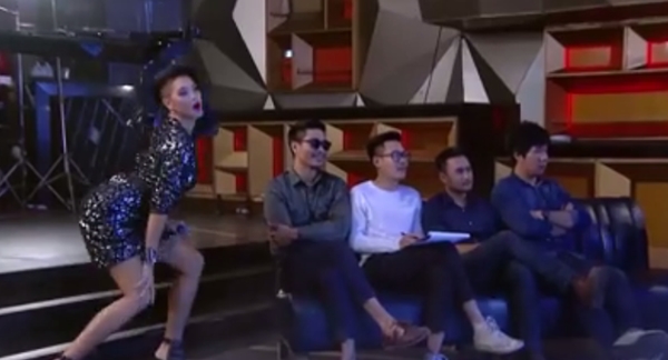 The Face Thailand Season 2 The Face Thailand Season 2