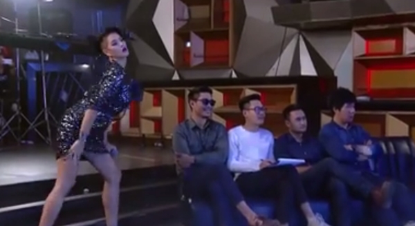 The Face Thailand Season 2 The Face Thailand Season 2