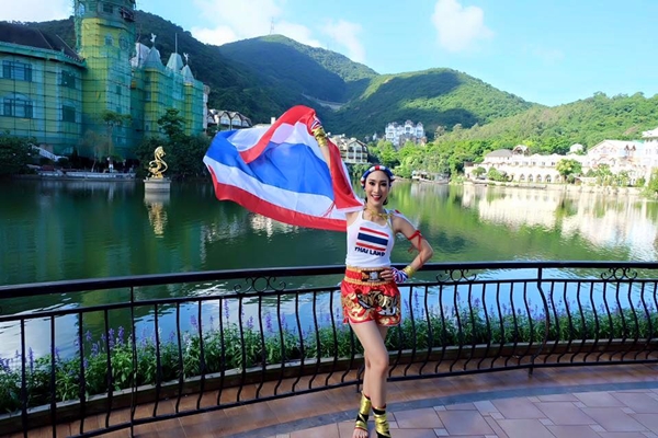 น้ำเพชร สุณัณณิการ์ น้ำเพชร สุณัณณิการ์