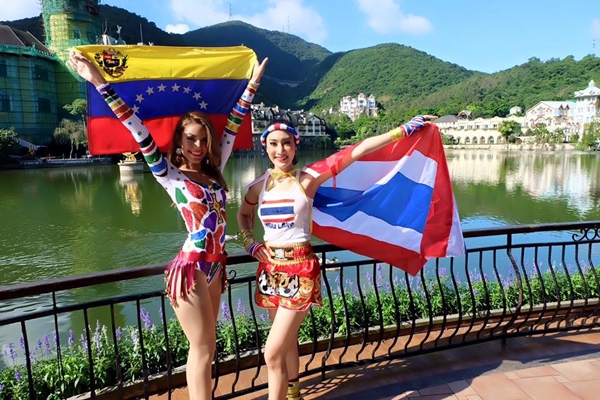 น้ำเพชร สุณัณณิการ์ น้ำเพชร สุณัณณิการ์