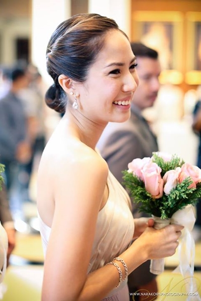 งานหมั้น เอมมี่ มรกต ไฮโซเจมส์ จิรายุทธ งานหมั้น เอมมี่ มรกต ไฮโซเจมส์ จิรายุทธ