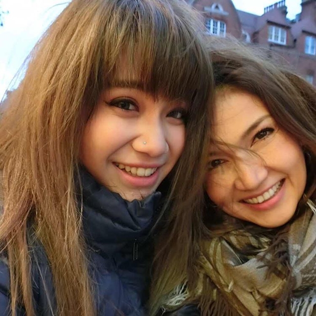 แอน สิเรียม แอน สิเรียม