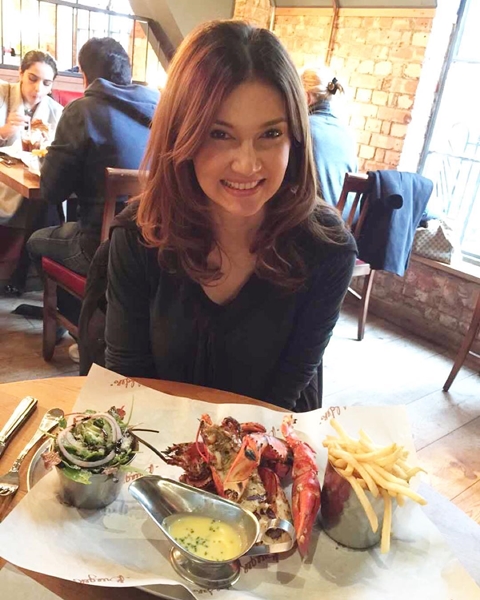 แอน สิเรียม แอน สิเรียม