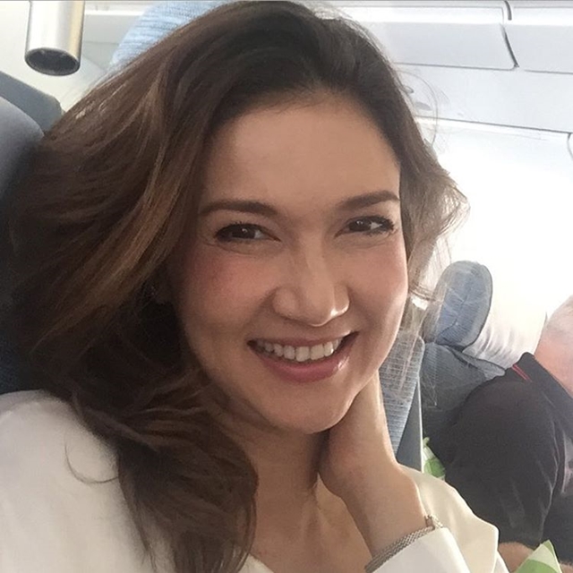 แอน สิเรียม แอน สิเรียม