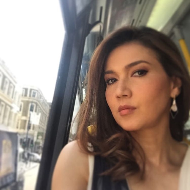 แอน สิเรียม แอน สิเรียม