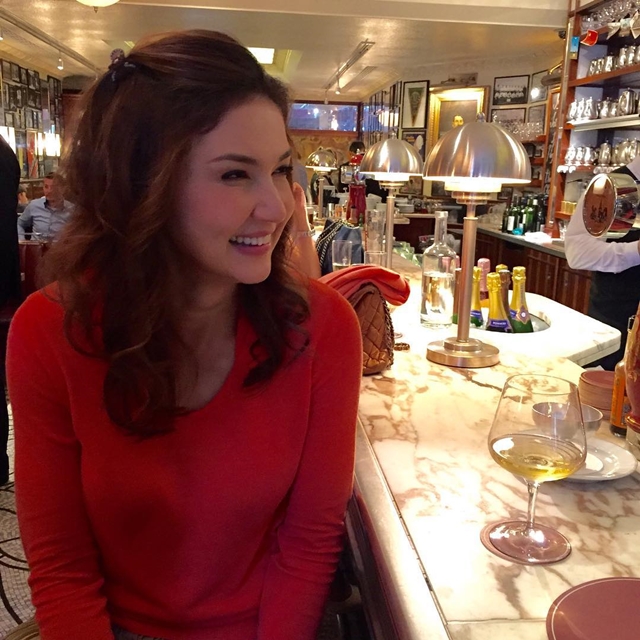 แอน สิเรียม แอน สิเรียม