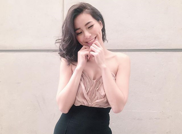 จันจิ ไกอา จันจิ ไกอา