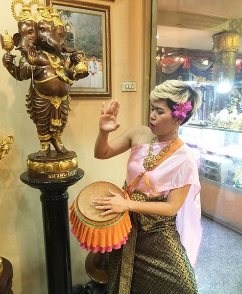 ส้ม ณัชพร ส้ม ณัชพร