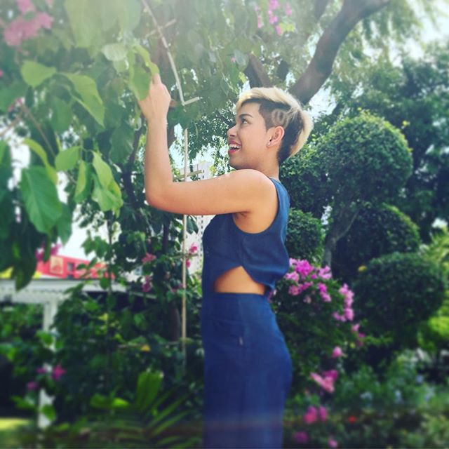 ส้ม ณัชพร ส้ม ณัชพร