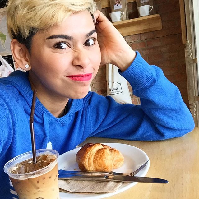 ส้ม ณัชพร ส้ม ณัชพร