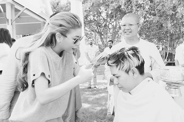 ส้ม ณัชพร ส้ม ณัชพร