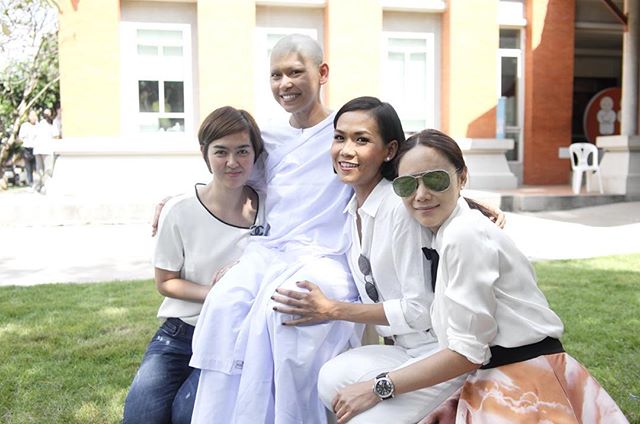 ส้ม ณัชพร ส้ม ณัชพร